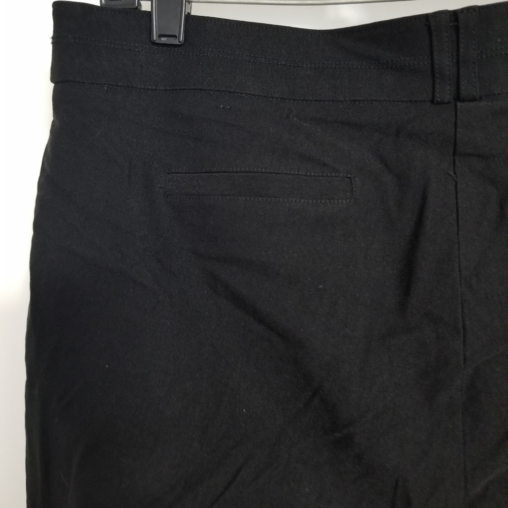 🖤Nice SOHO Apparel Stretch Black Pants - Picture 9 of 15